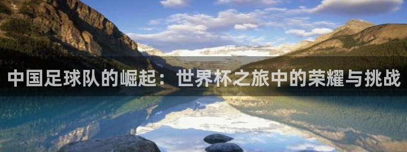 世界杯欧洲区赛程:中国足球队的崛起:世界杯之旅中的荣耀与挑战